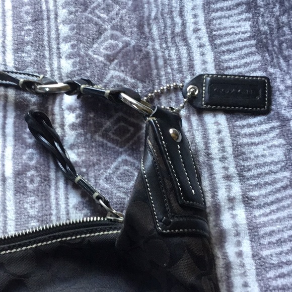 🌹Coach Bag - Picture 4 of 8